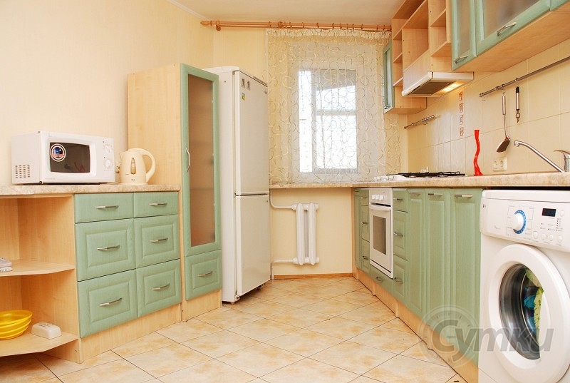 Фото квартиры 4