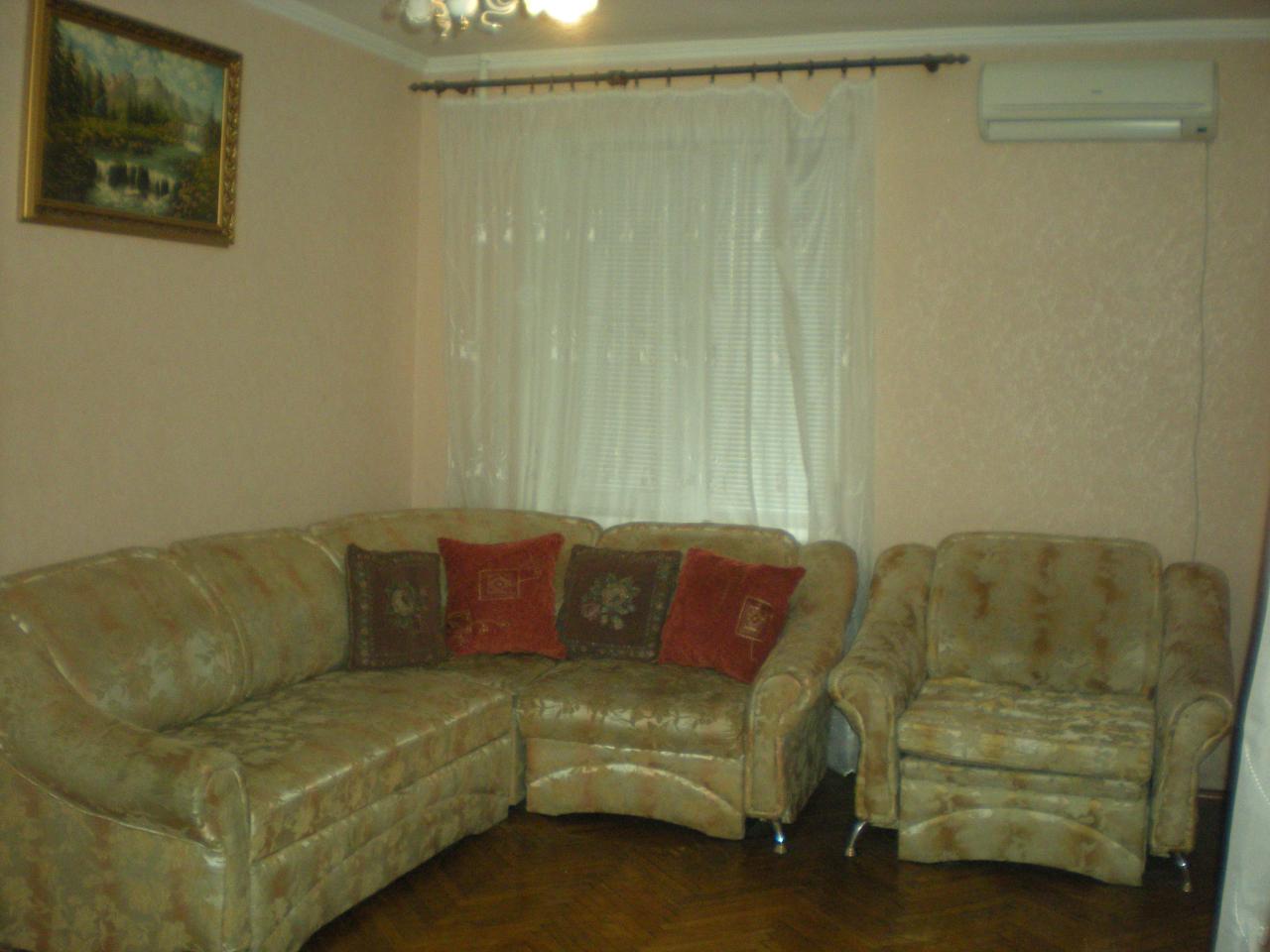 Фото квартиры 1