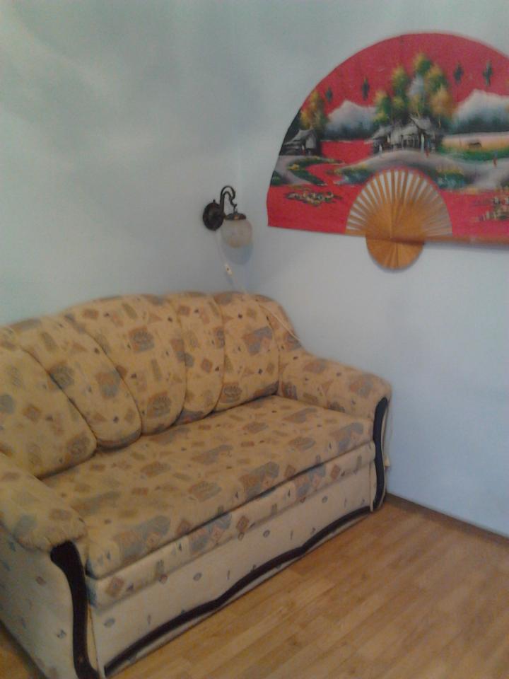 Фото квартиры 1