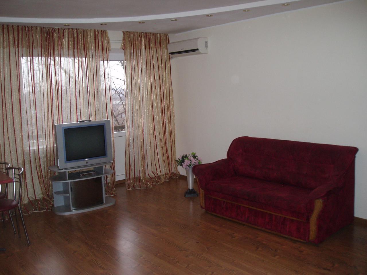 Фото квартиры 1