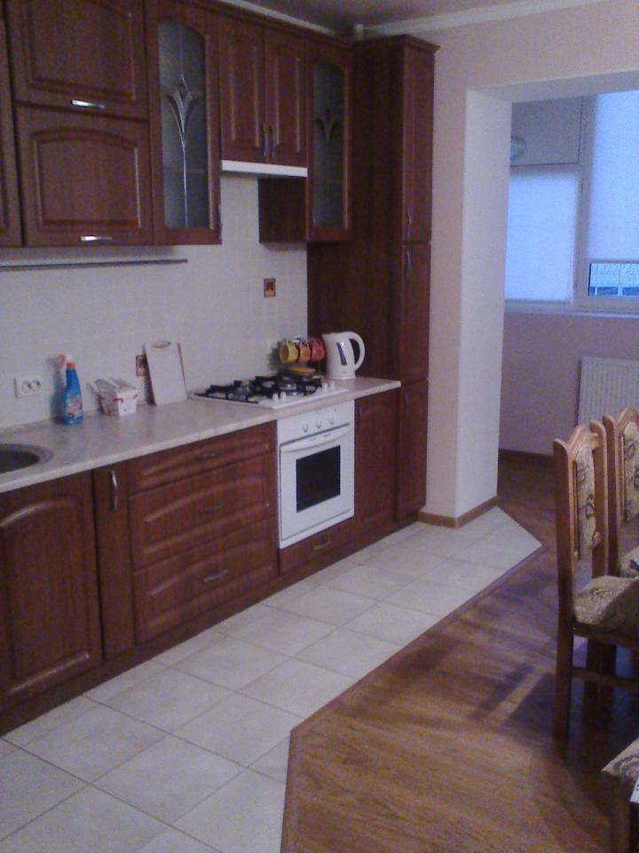 Фото квартиры 1