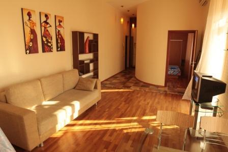 Фото квартиры 1