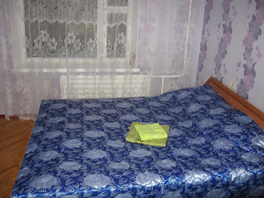 Фото квартиры 1