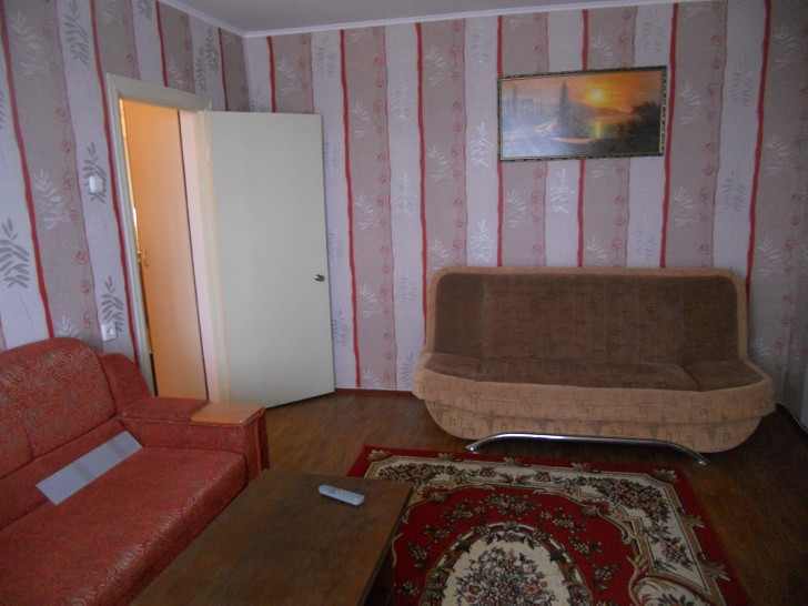 Фото квартиры 2