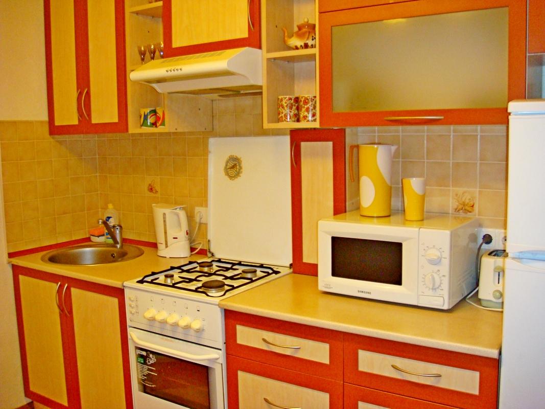 Фото квартиры 8