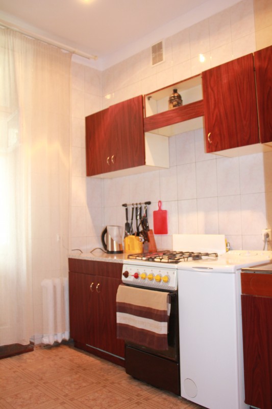 Фото квартиры 3