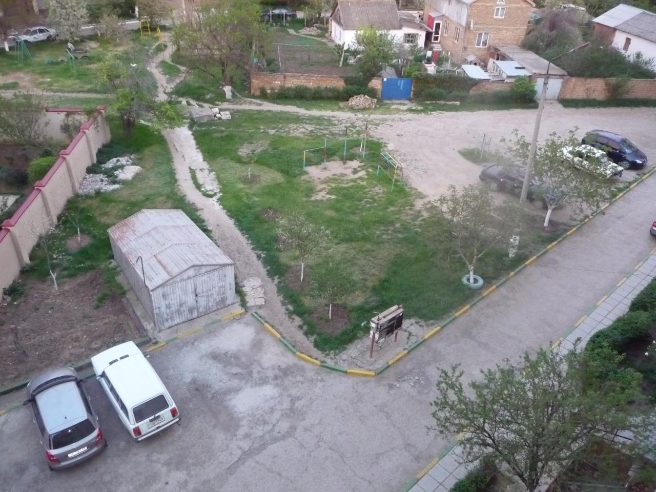 Фото квартиры 1