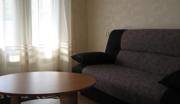 Фото квартиры 1