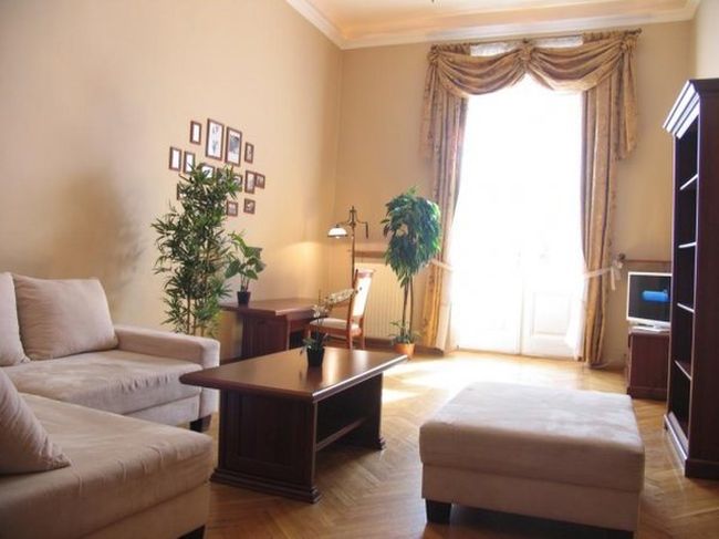 Фото квартиры 5