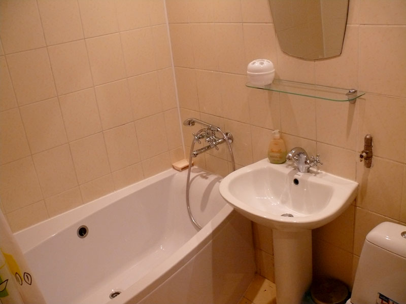 Фото квартиры 5