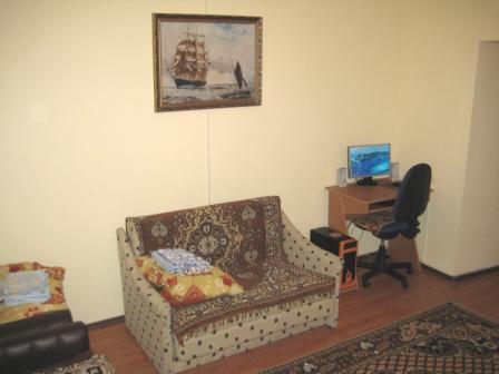 Фото квартиры 3