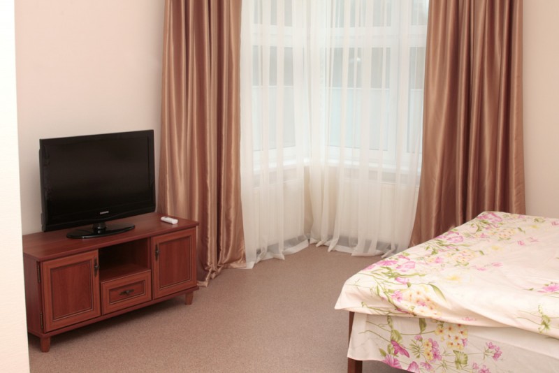 Фото квартиры 2