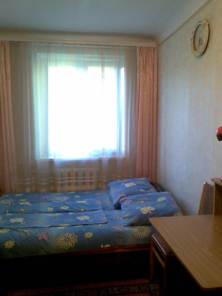 Фото квартиры 3