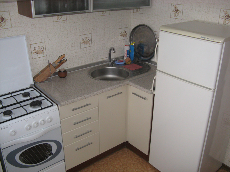 Фото квартиры 14