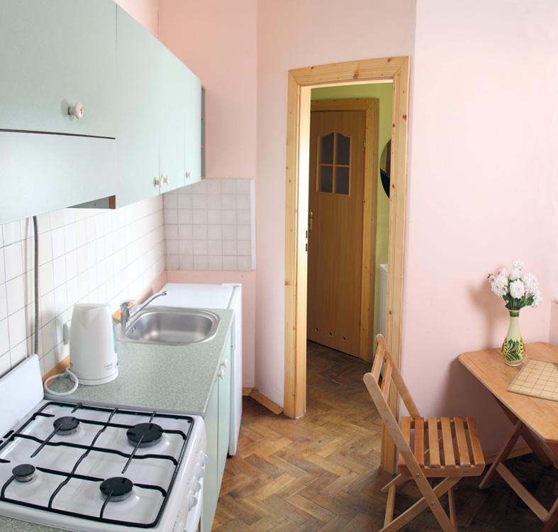 Фото квартиры 3