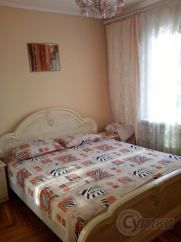 Фото квартиры 1