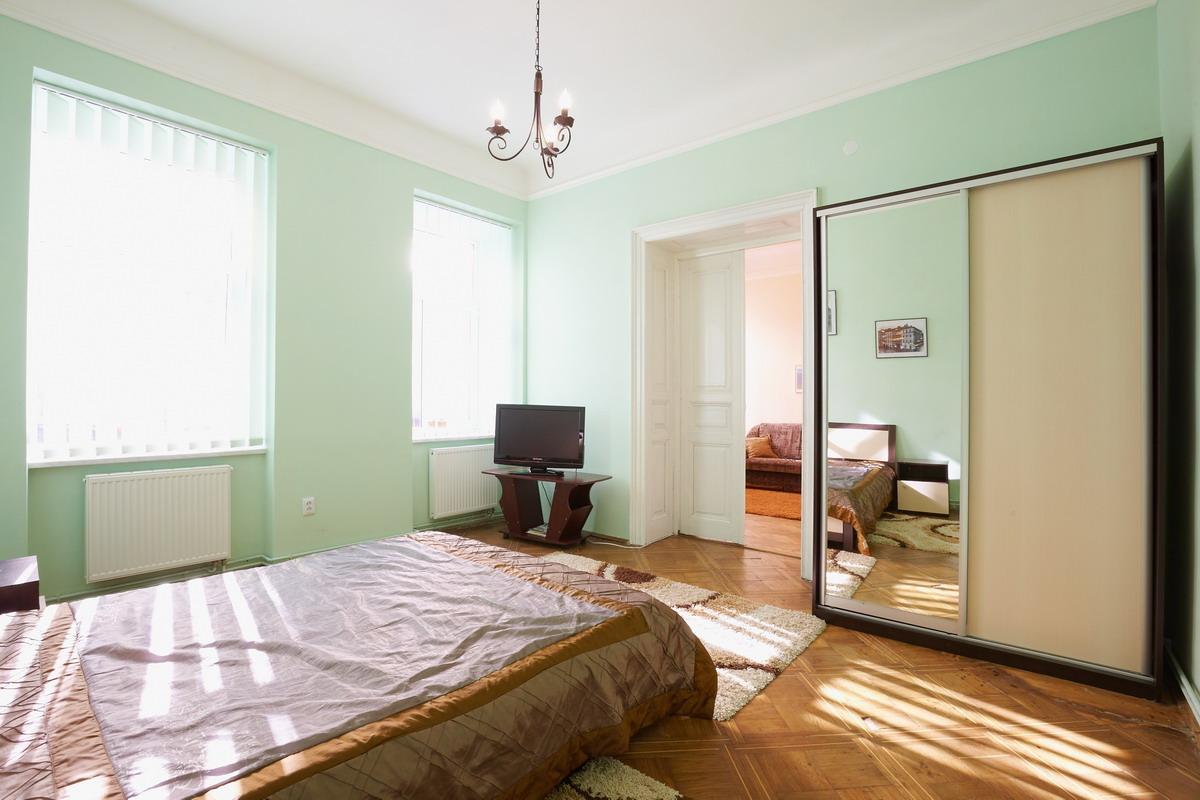 Фото квартиры 3