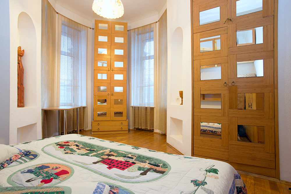 Фото квартиры 3