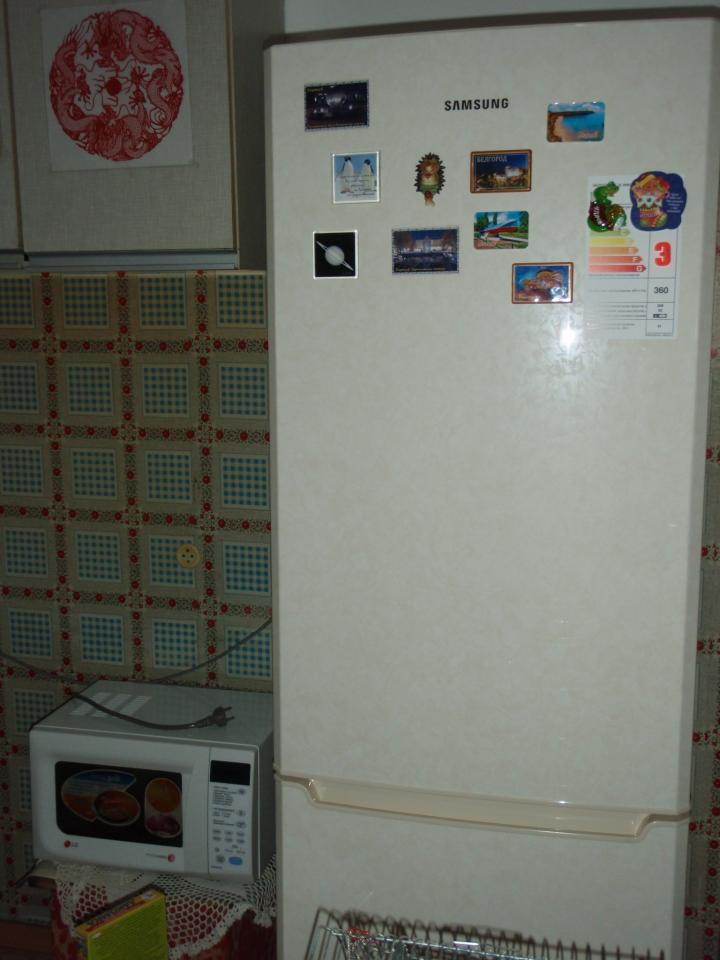 Фото квартиры 5