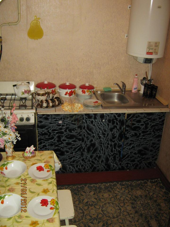 Фото квартиры 5