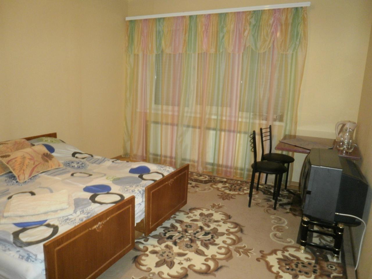 Фото квартиры 1