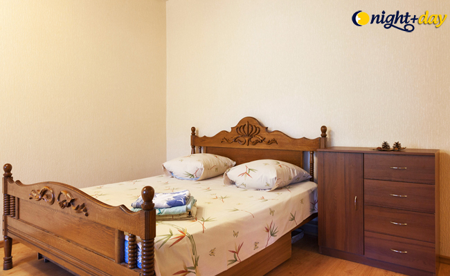 Фото квартиры 1