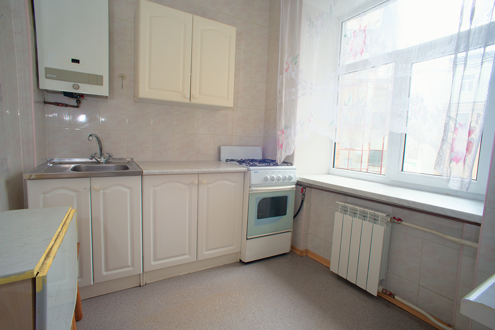 Фото квартиры 5