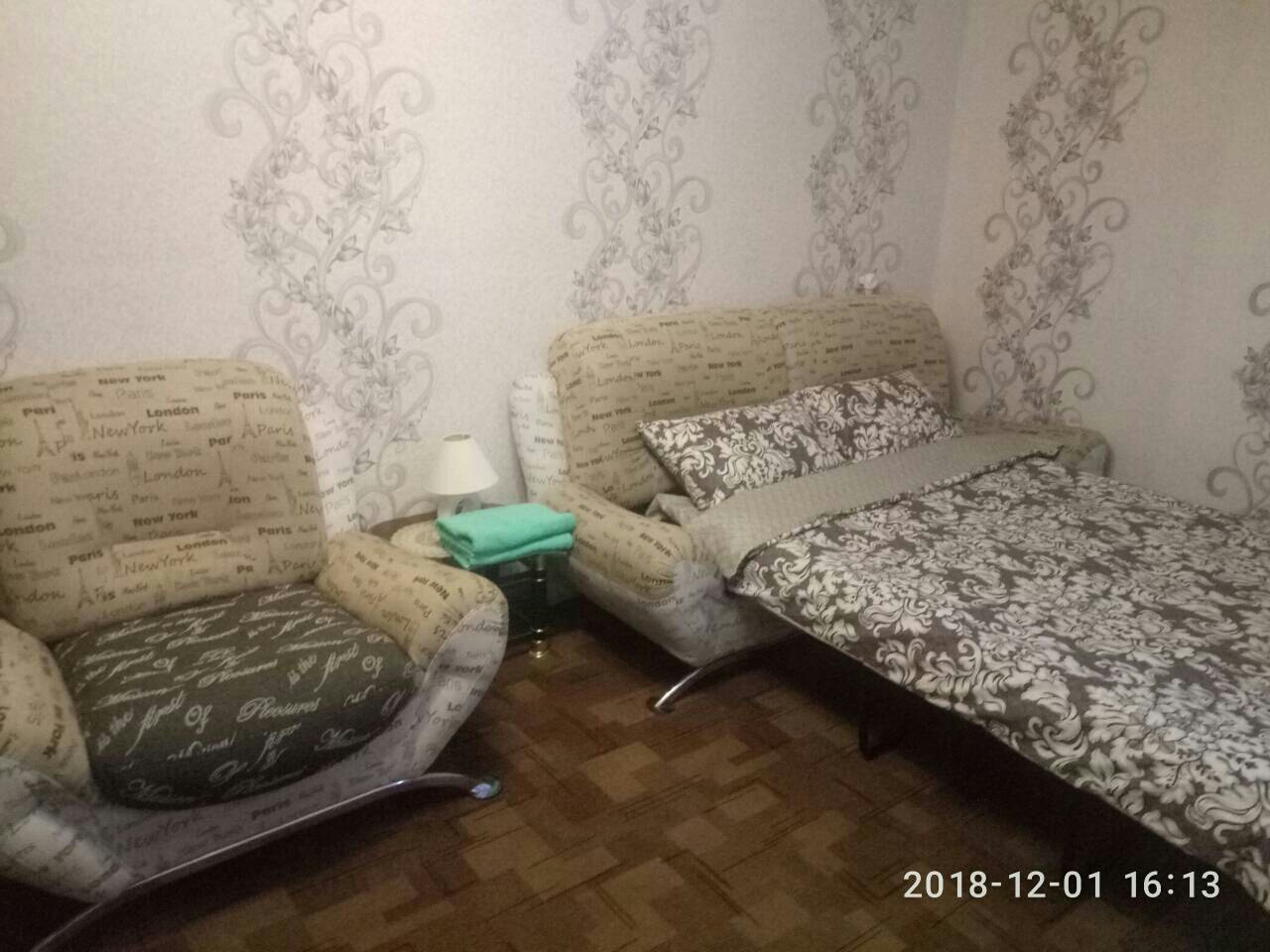 Фото квартиры 4