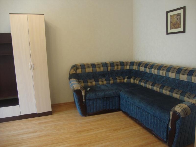 Фото квартиры 1