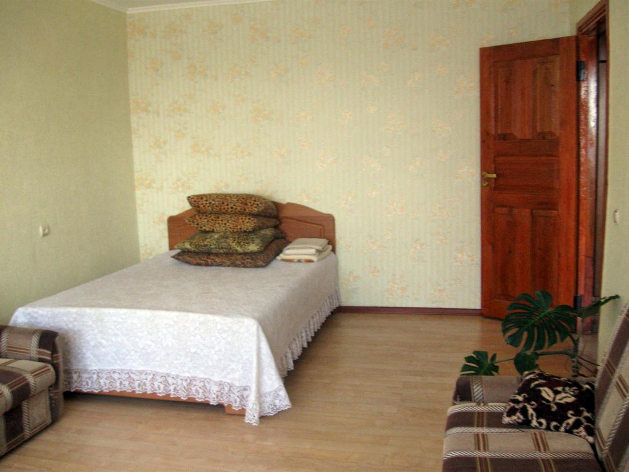 Фото квартиры 1