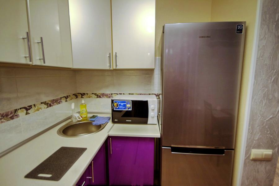 Фото квартиры 5