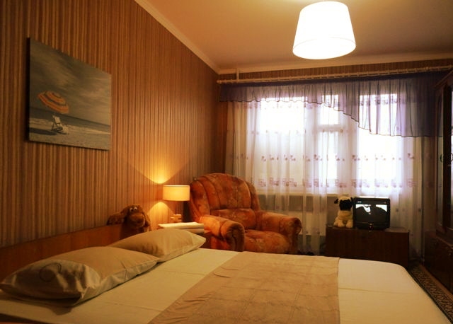 Фото квартиры 3