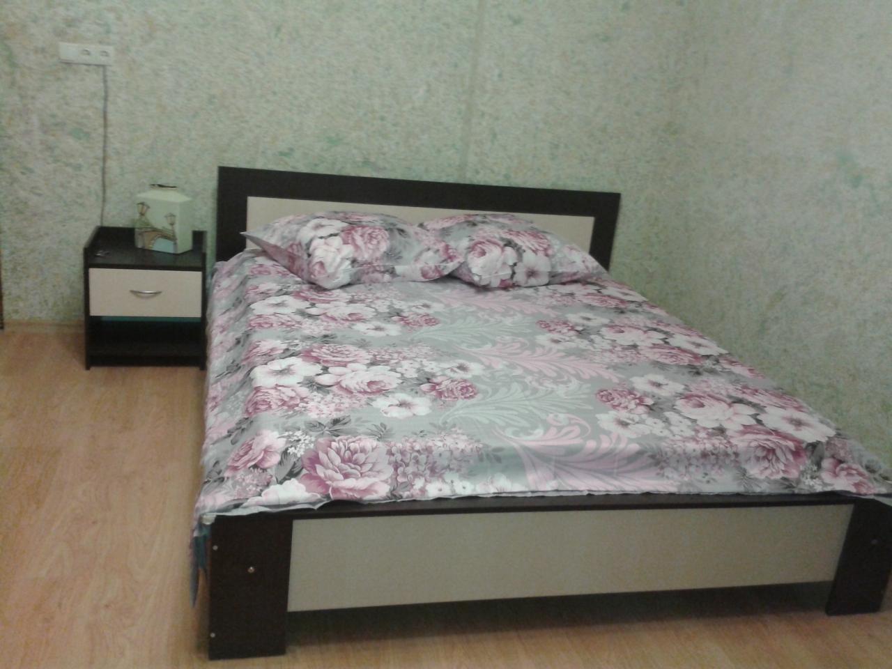 Фото квартиры 1