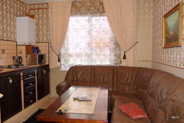 Фото квартиры 3