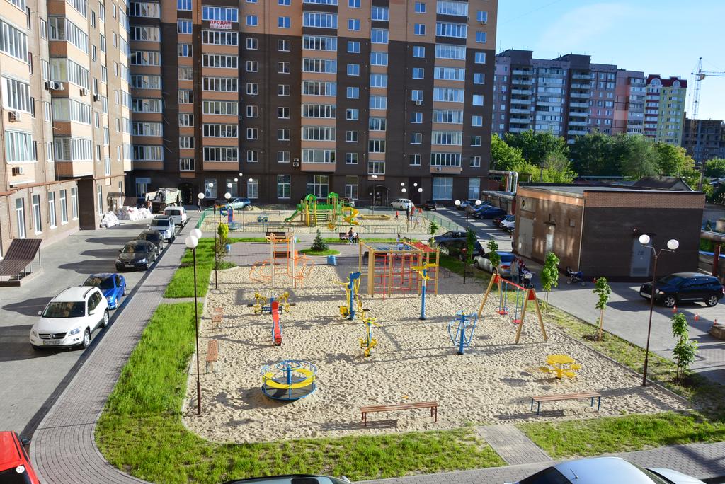 Фото квартиры 8