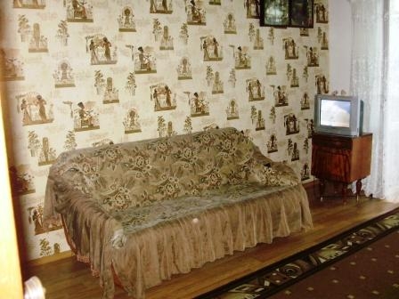 Фото квартиры 1