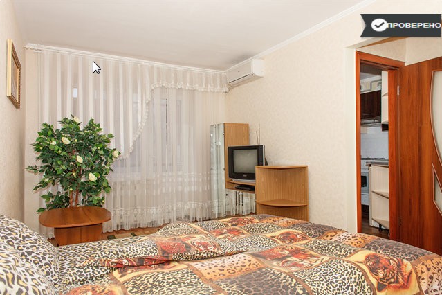 Фото квартиры 5