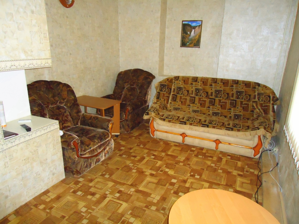 Фото квартиры 2