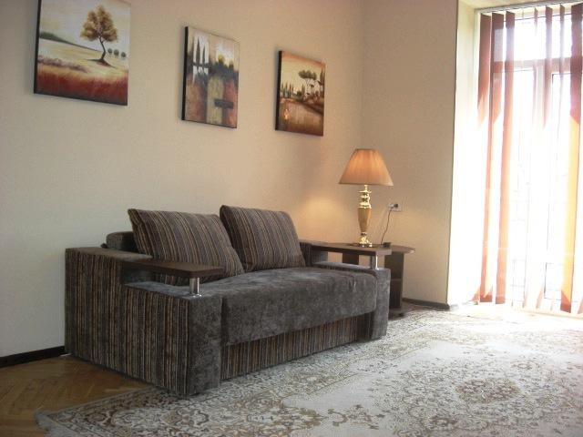 Фото квартиры 1