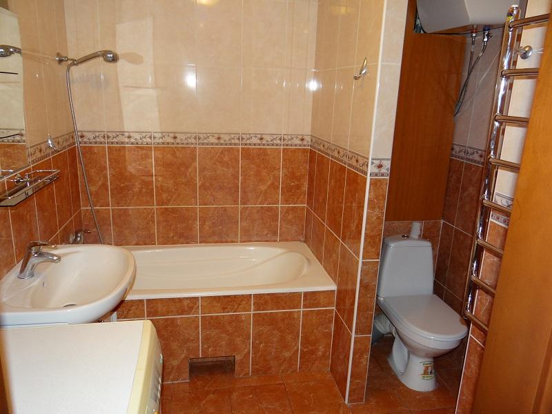 Фото квартиры 3