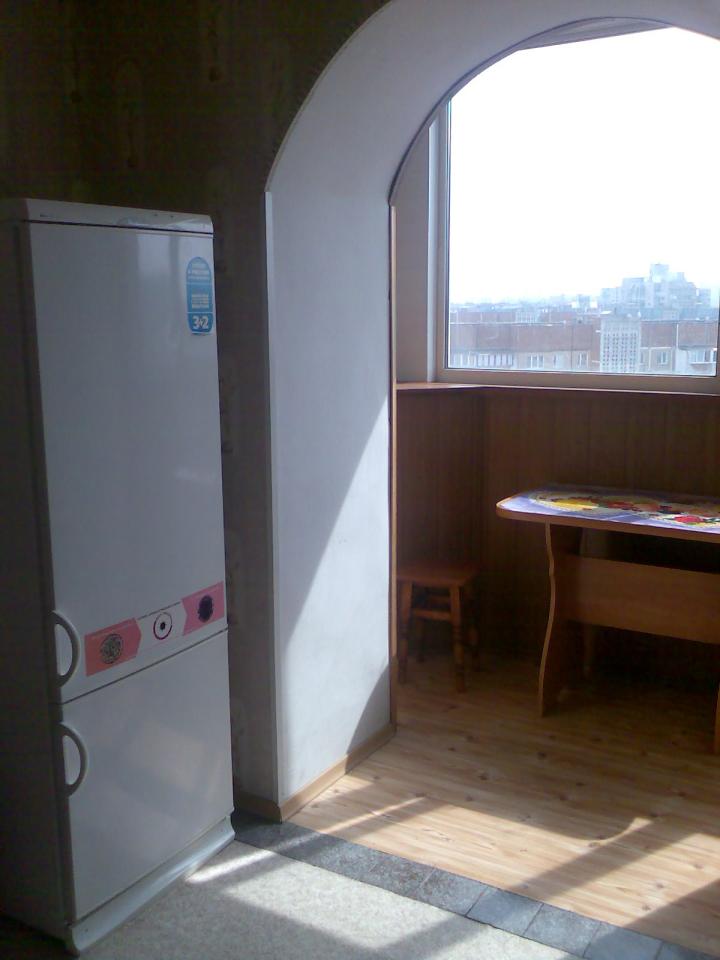 Фото квартиры 5