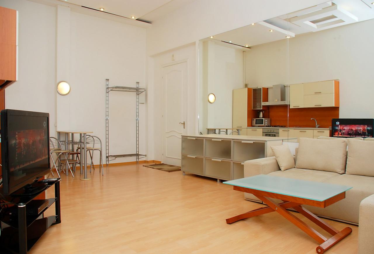 Фото квартиры 5