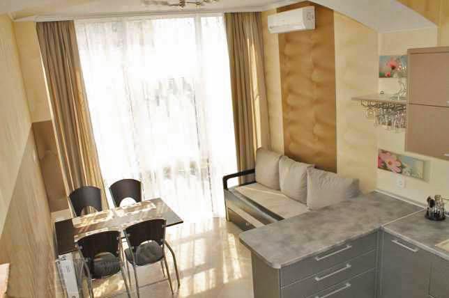 Фото квартиры 1