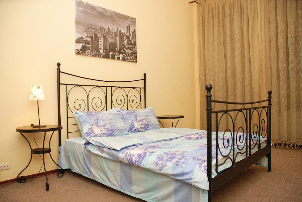 Фото квартиры 2