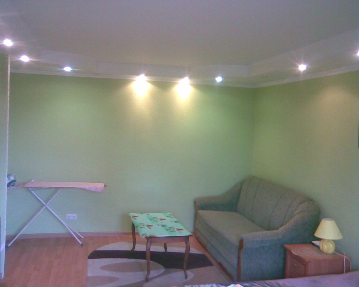 Фото квартиры 1