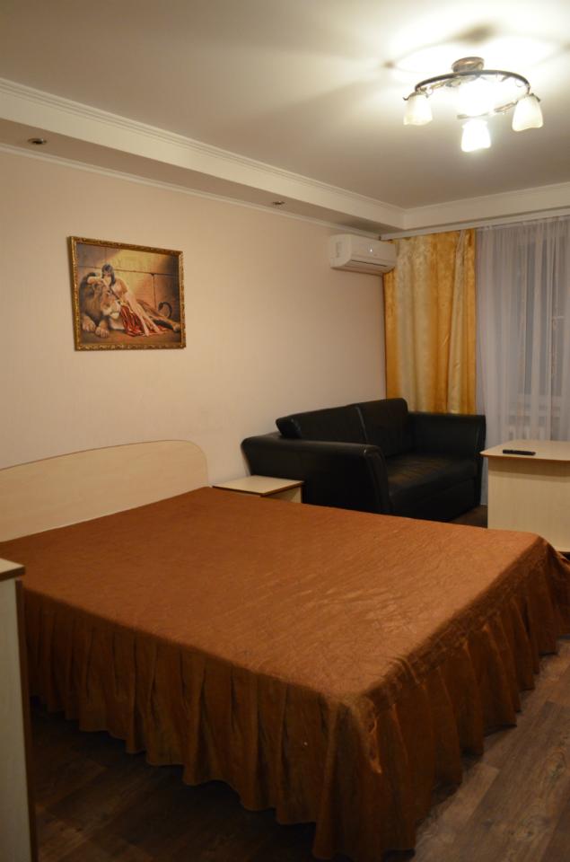 Фото квартиры 1