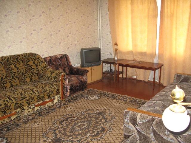 Фото квартиры 1