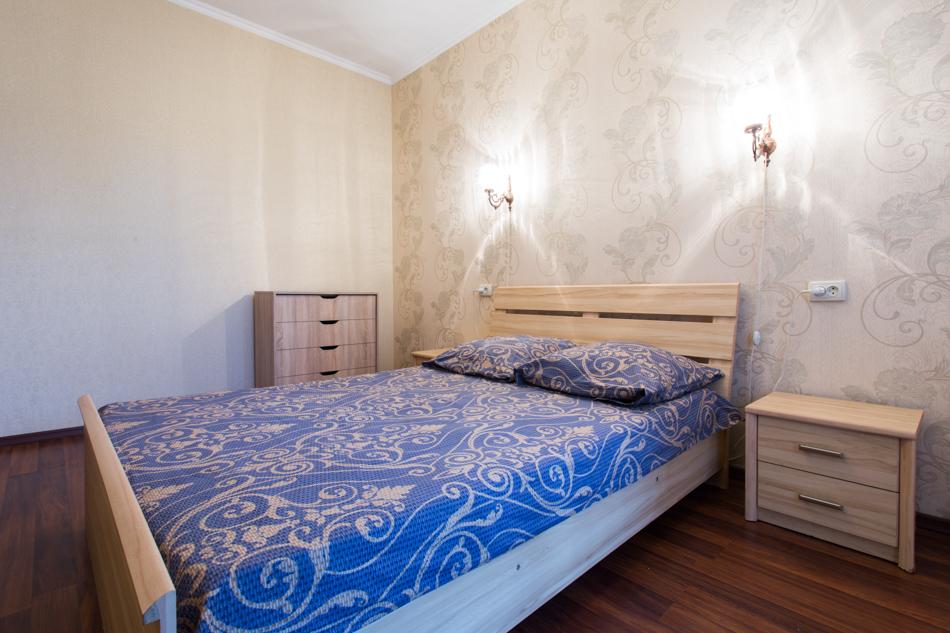 Фото квартиры 1