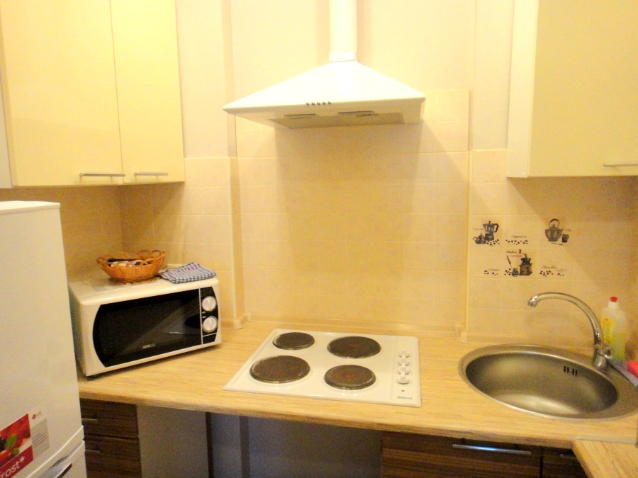 Фото квартиры 6