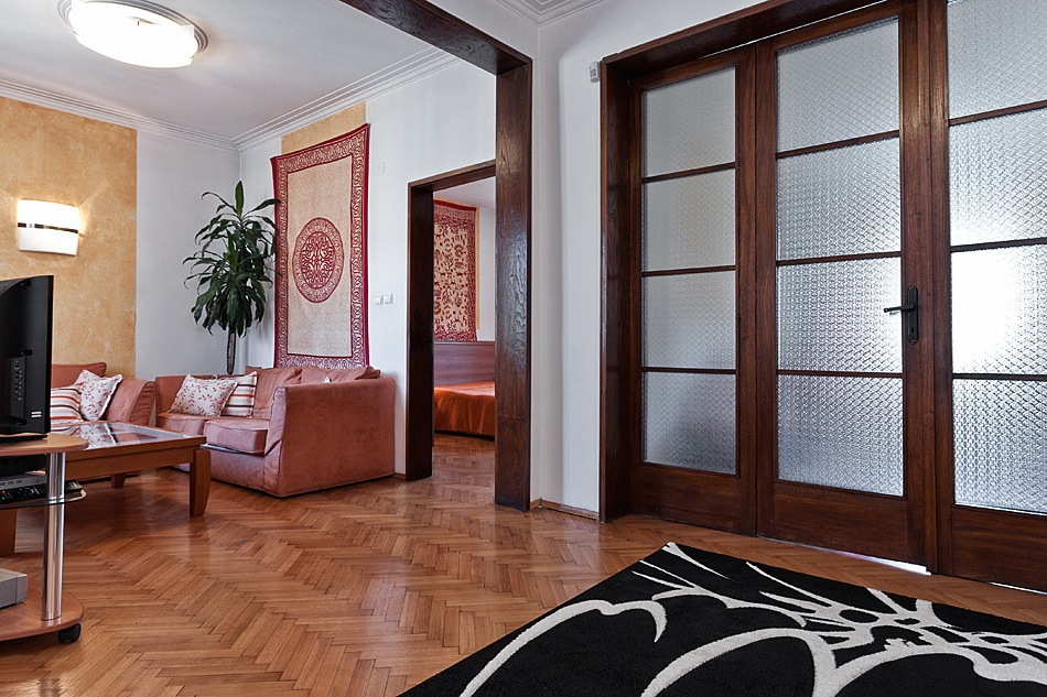 Фото квартиры 2